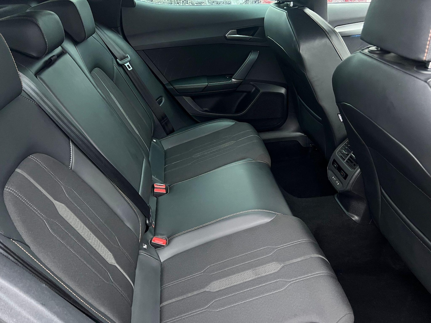 Used Cupra Formentor 2021 for sale - 76561162: Photo 11