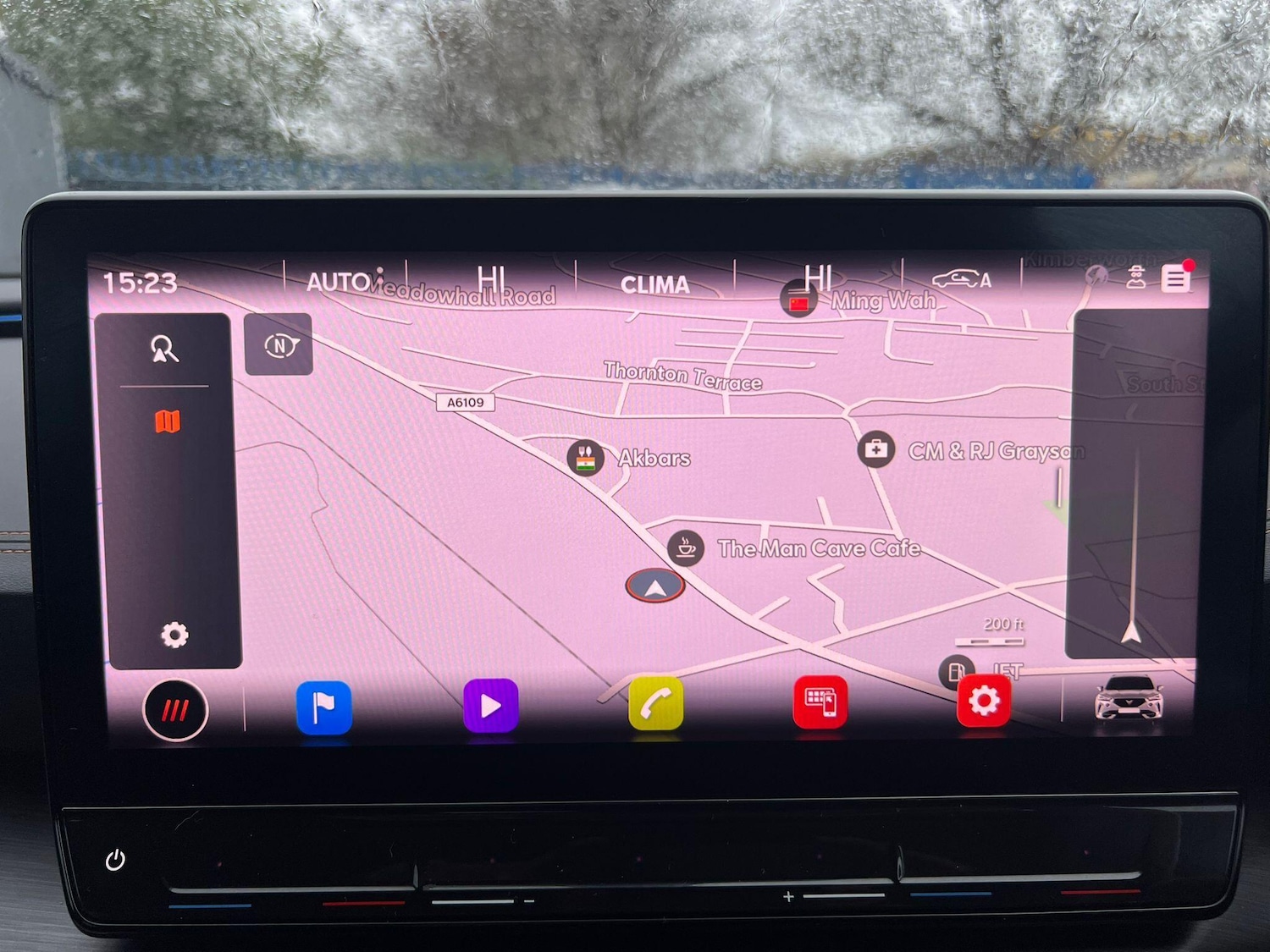 Used Cupra Formentor 2021 for sale - 76561162: Photo 13