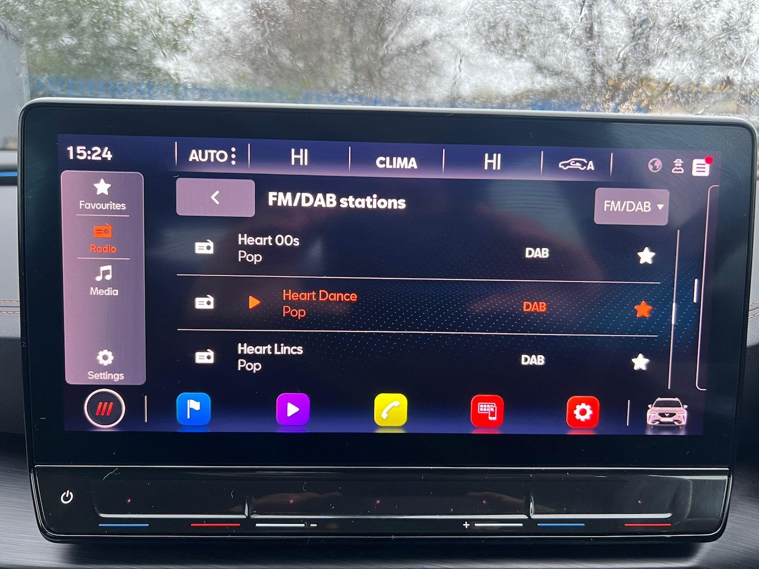 Used Cupra Formentor 2021 for sale - 76561162: Photo 15