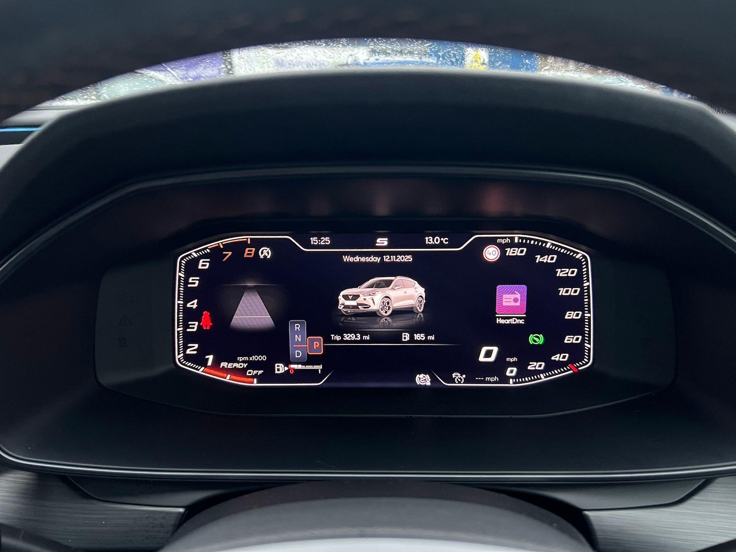 Used Cupra Formentor 2021 for sale - 76561162: Photo 16