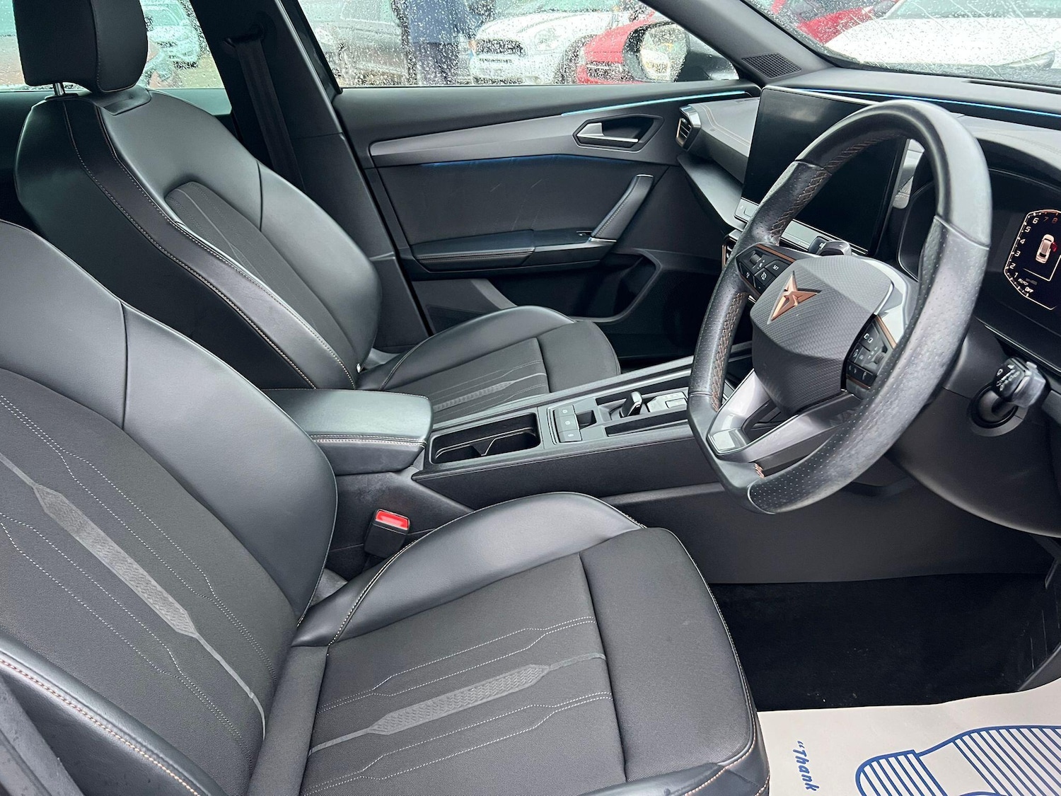 Used Cupra Formentor 2021 for sale - 76561162: Photo 6