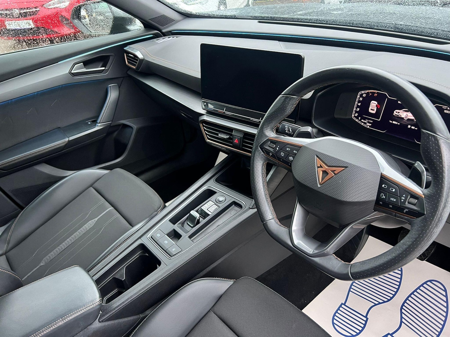 Used Cupra Formentor 2021 for sale - 76561162: Photo 7