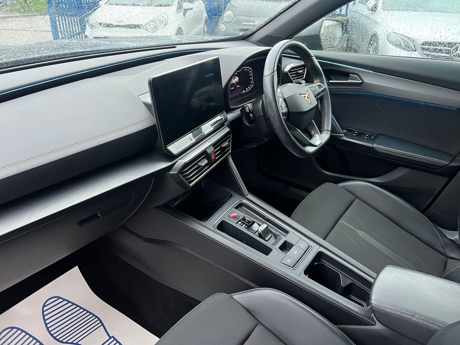 Used Cupra Formentor 2021 for sale - 76561162: Photo 9