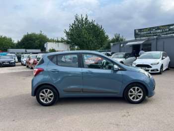 Used Hyundai i10 2016 for sale - 75115054: Photo