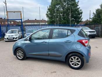 Used Hyundai i10 2016 for sale - 75115054: Photo