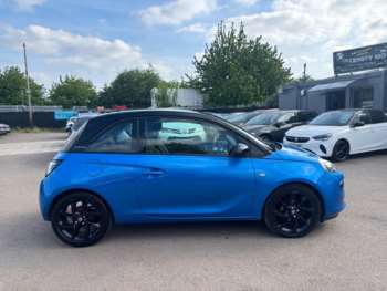 2018 (68) - 1.2i Energised 3dr