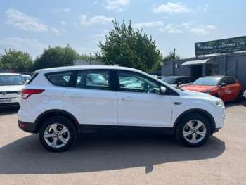 Used Ford Kuga 2014 for sale - 74920547: Photo