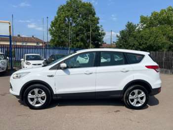 Used Ford Kuga 2014 for sale - 74920547: Photo