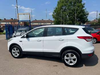 Used Ford Kuga 2014 for sale - 74920547: Photo