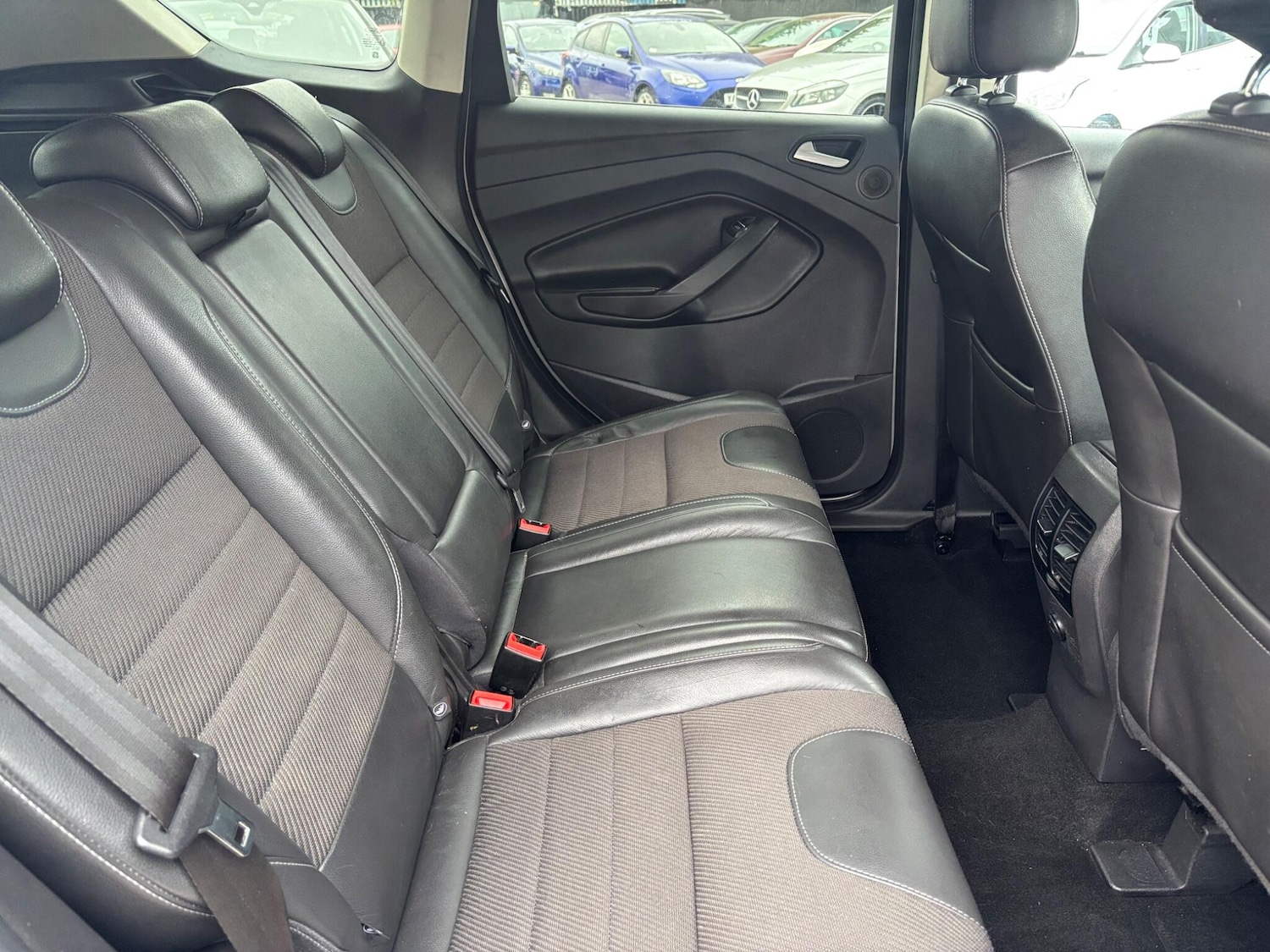 Used Ford Kuga 2015 for sale - 76388281: Photo 12