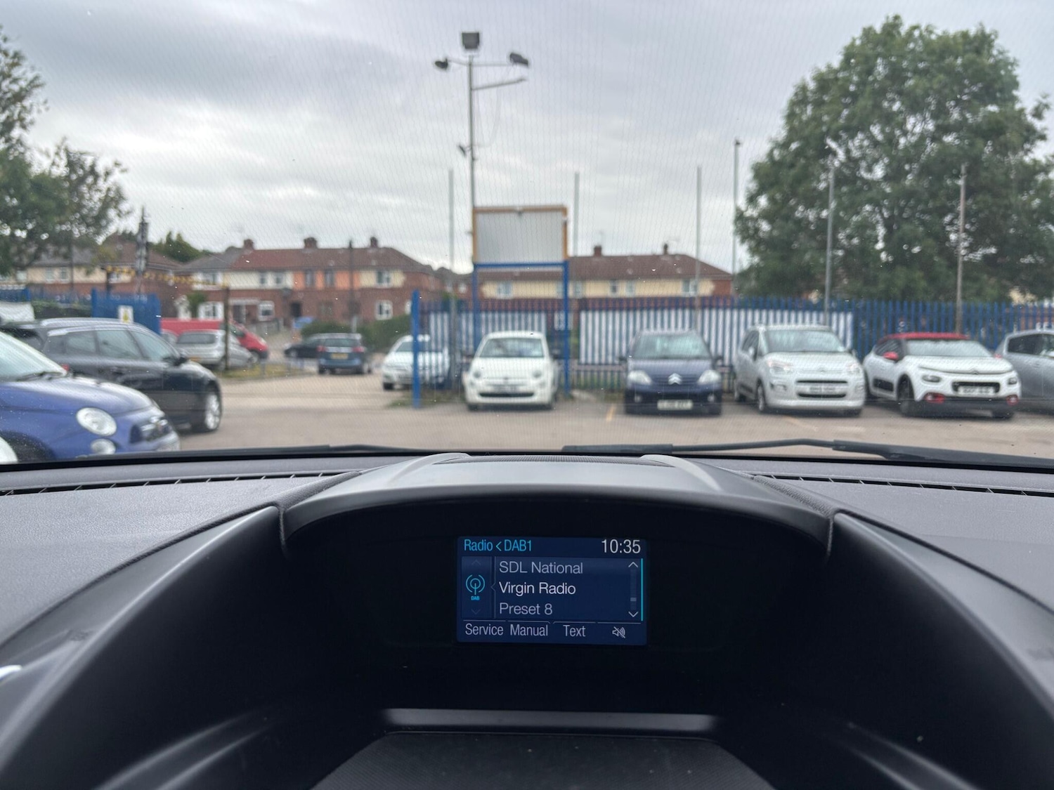 Used Ford Kuga 2015 for sale - 76388281: Photo 14