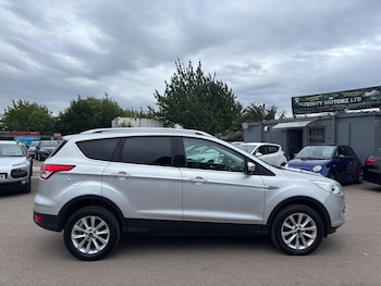 Used Ford Kuga 2015 for sale - 76388281: Photo