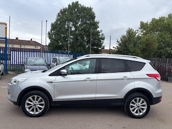 Used Ford Kuga 2015 for sale - 76388281: Photo