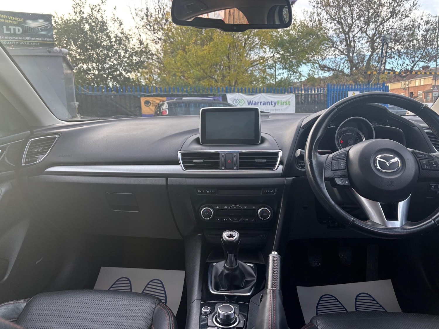 Used Mazda Mazda3 2016 for sale - 76409112: Photo 10