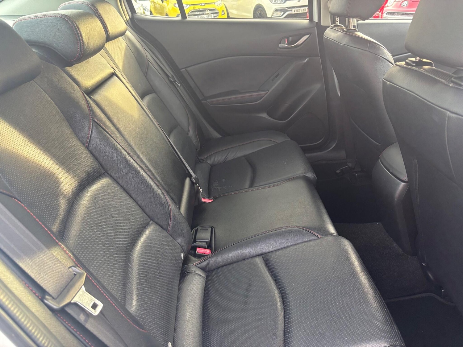 Used Mazda Mazda3 2016 for sale - 76409112: Photo 13