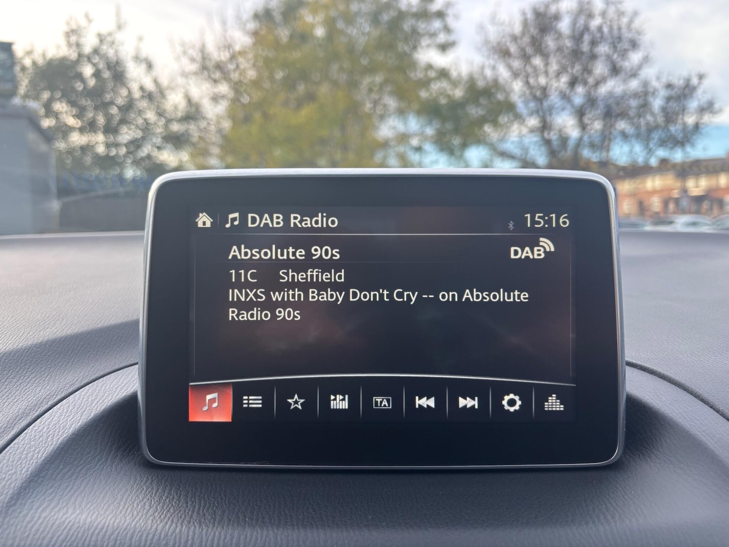 Used Mazda Mazda3 2016 for sale - 76409112: Photo 14