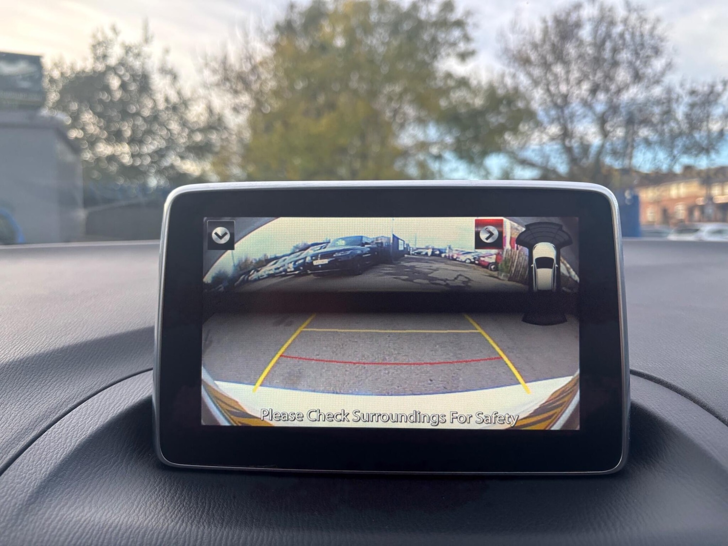 Used Mazda Mazda3 2016 for sale - 76409112: Photo 15