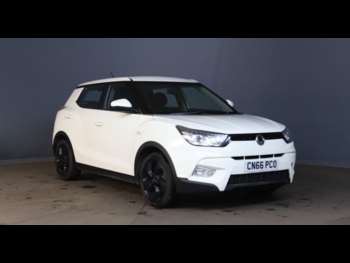 2016 (66) - 1.6 D EX 5dr