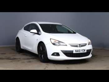 2012 (61) - 2.0 CDTi 16V SRi 3dr