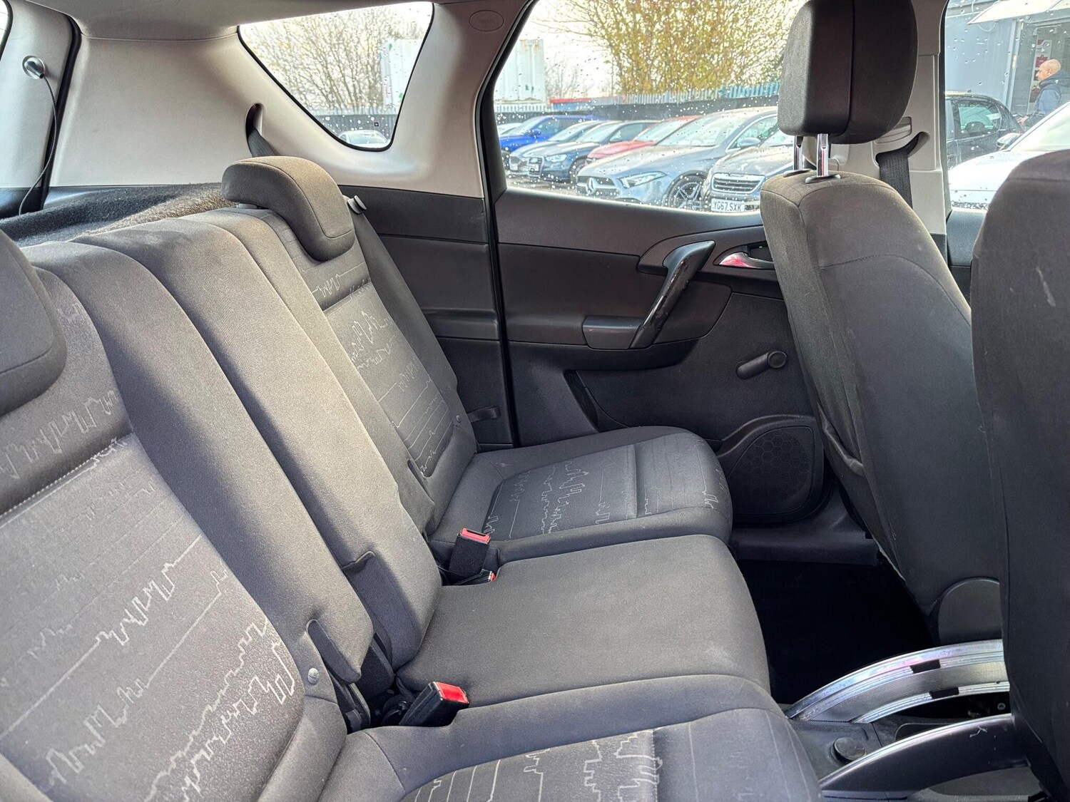 Used Vauxhall Meriva 2012 for sale - 76850026: Photo 12