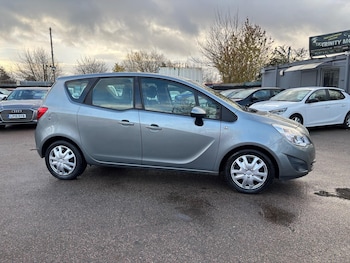 2012 (62) - 1.7 CDTi 16V [110] Exclusiv 5dr Auto