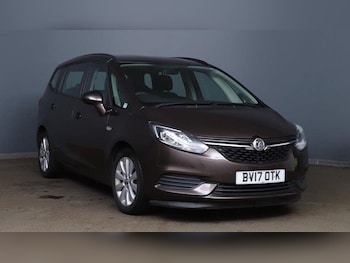 2017 (17) - 1.4i Turbo Design Auto Euro 6 5dr