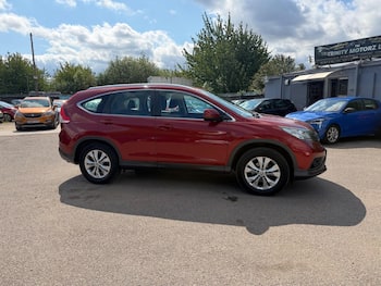 Used Honda CR-V 2014 for sale - 79681251: Photo