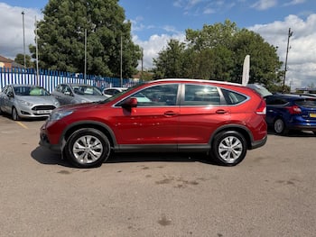 Used Honda CR-V 2014 for sale - 79681251: Photo