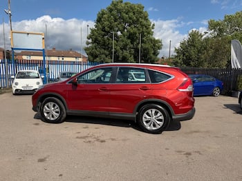 Used Honda CR-V 2014 for sale - 79681251: Photo