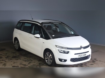 Used Citroen Grand C4 Picasso 2015 for sale - 77939593: Photo
