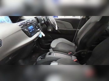 Used Citroen Grand C4 Picasso 2015 for sale - 77939593: Photo