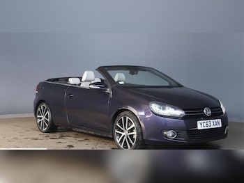 Used Volkswagen Golf 2013 for sale - 78539297: Photo