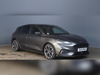 Used Ford Focus 2019 for sale - 78536083: Photo