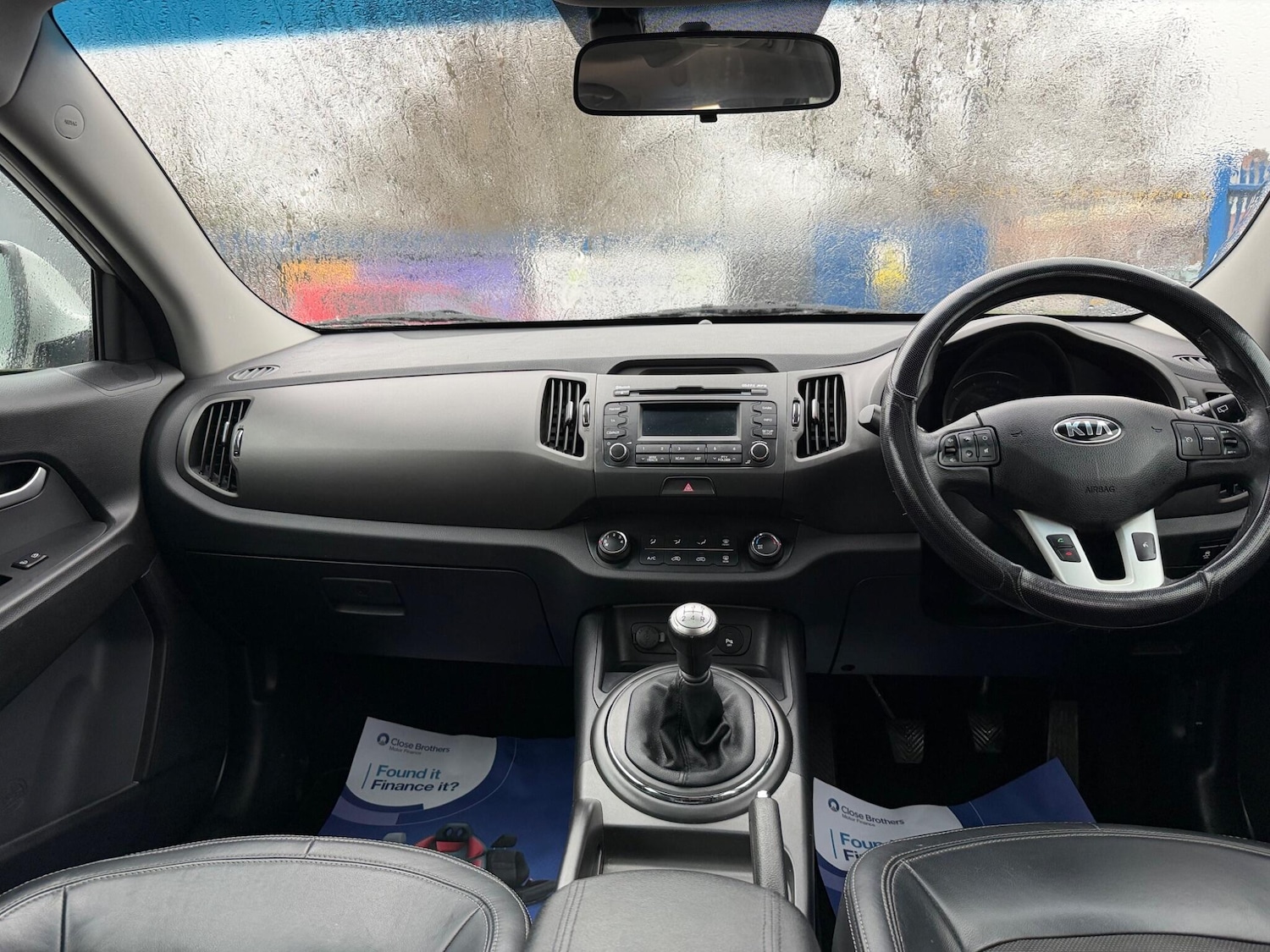 Used Kia Sportage 2013 for sale - 77523826: Photo 10