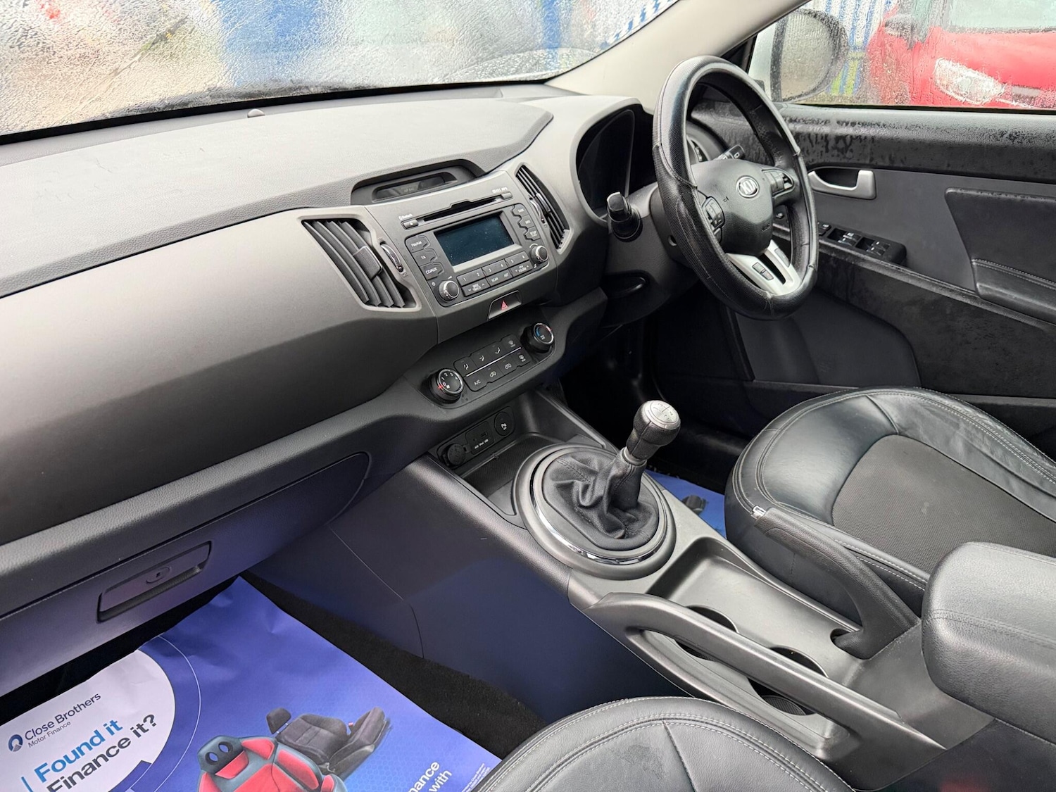 Used Kia Sportage 2013 for sale - 77523826: Photo 11