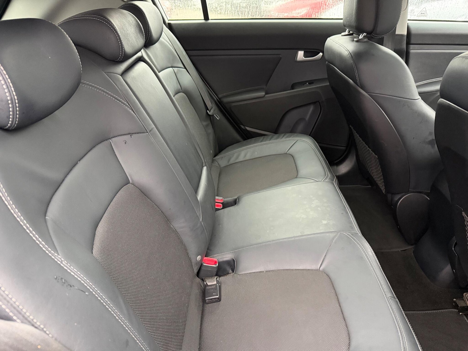 Used Kia Sportage 2013 for sale - 77523826: Photo 13