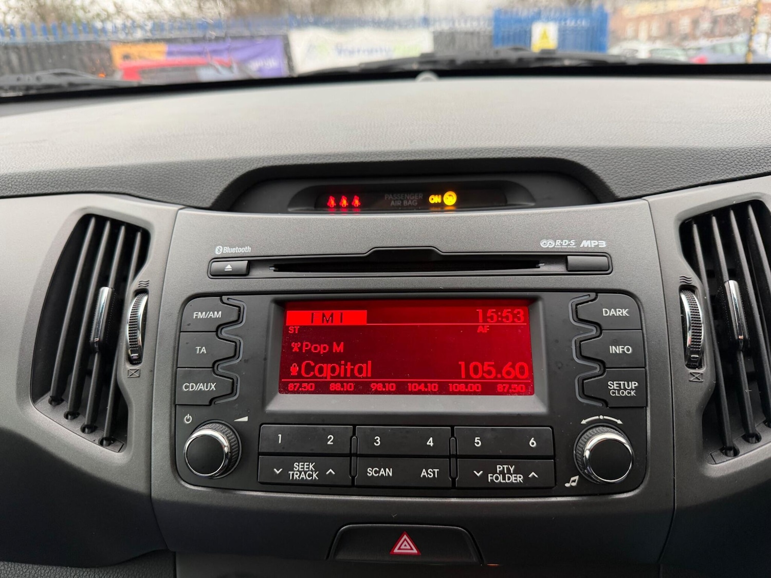 Used Kia Sportage 2013 for sale - 77523826: Photo 14