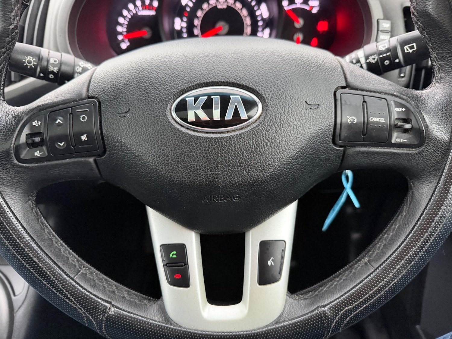 Used Kia Sportage 2013 for sale - 77523826: Photo 15