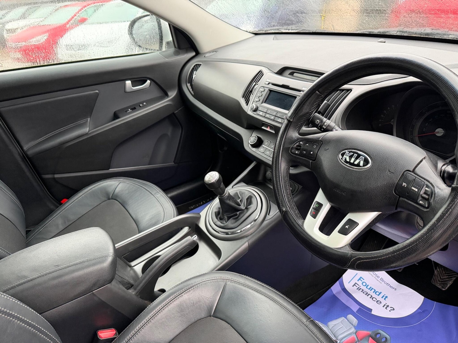 Used Kia Sportage 2013 for sale - 77523826: Photo 8