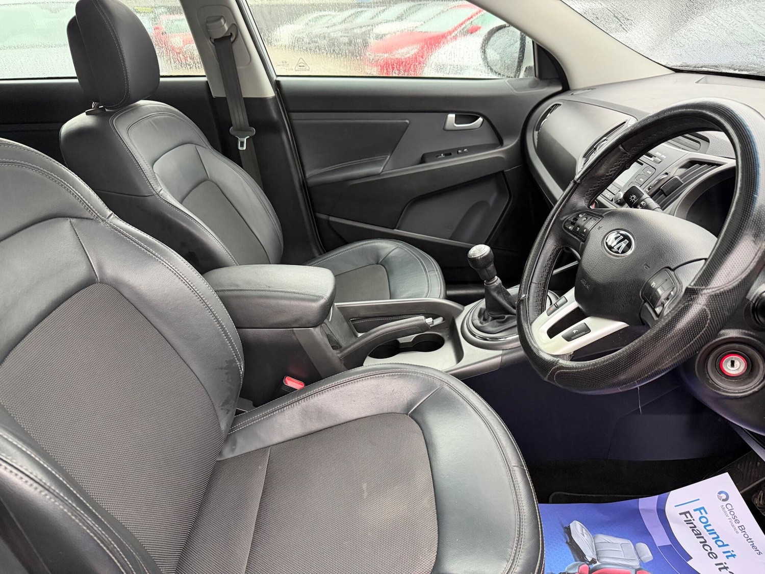 Used Kia Sportage 2013 for sale - 77523826: Photo 9