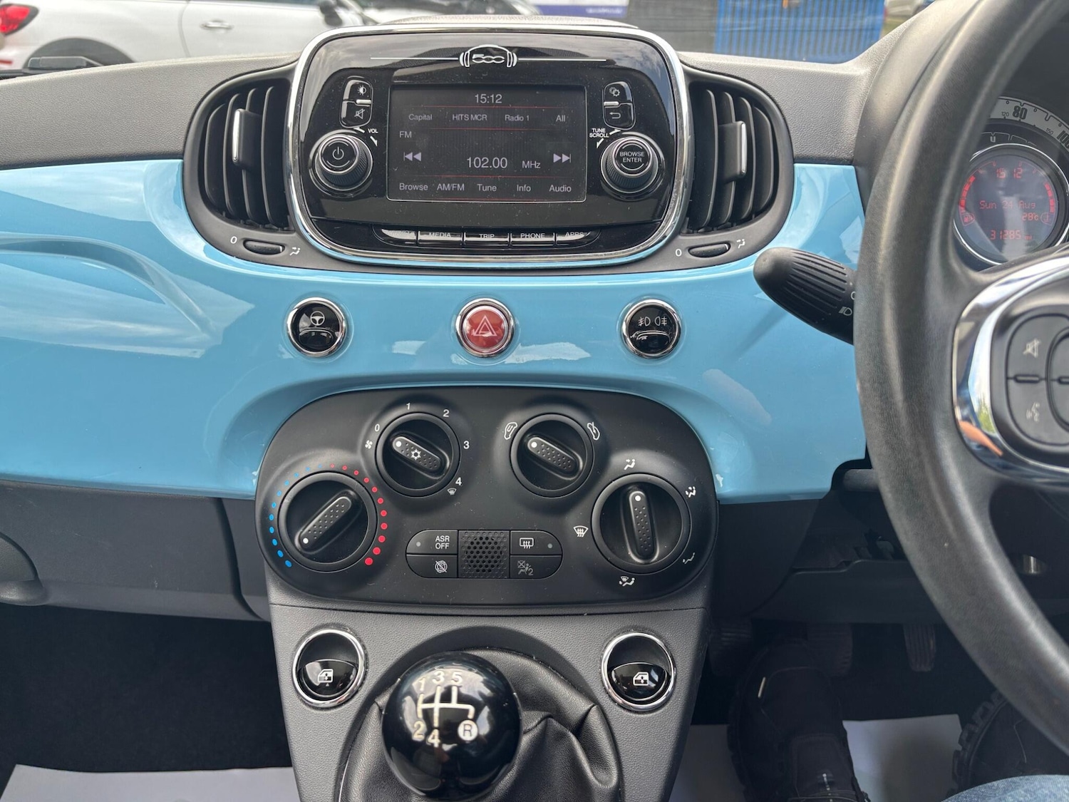 Vehicle 13