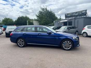 (17) - 2.0 C350e 6.4kWh Sport G-Tronic+ Euro 6 (s/s) 5dr