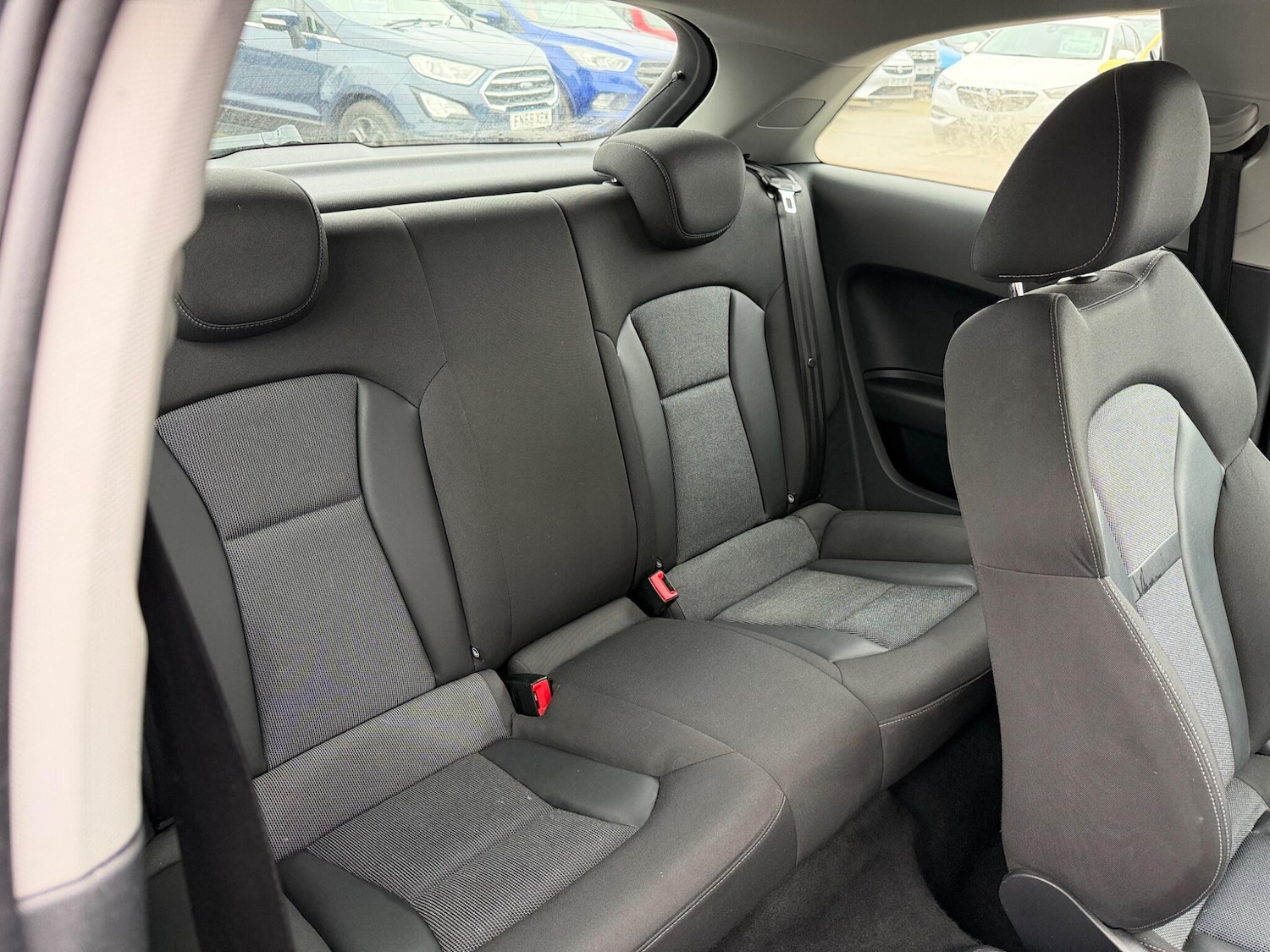 Used Audi A1 for sale - 77599103: Photo 11