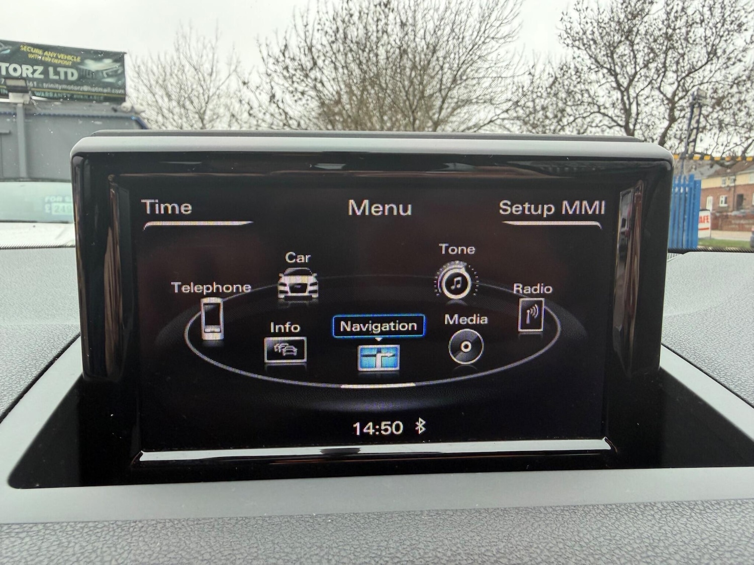 Used Audi A1 for sale - 77599103: Photo 13