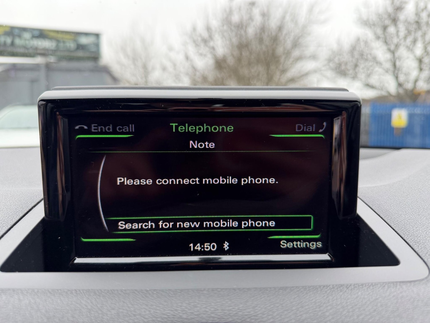 Used Audi A1 for sale - 77599103: Photo 15