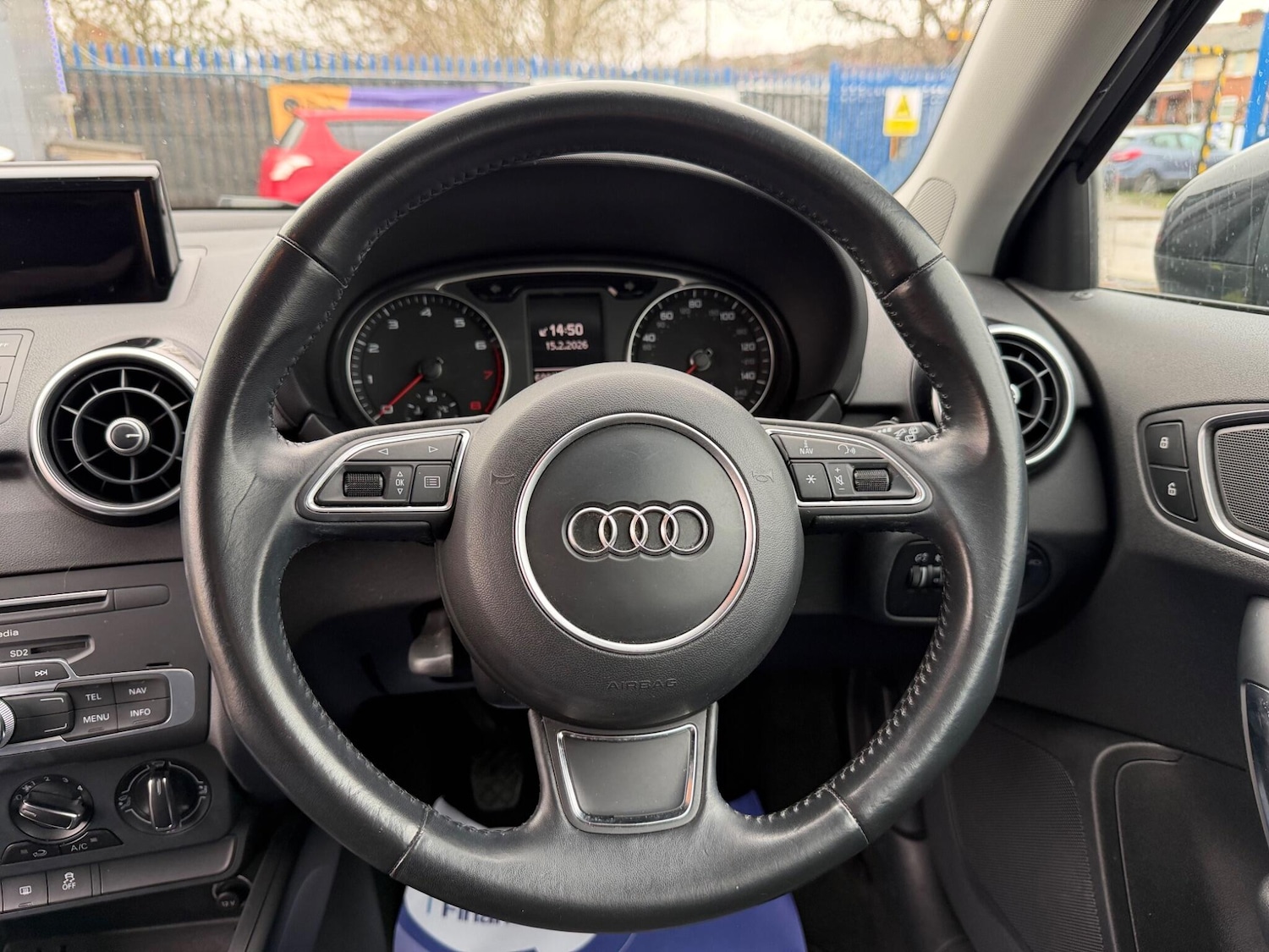 Used Audi A1 for sale - 77599103: Photo 16