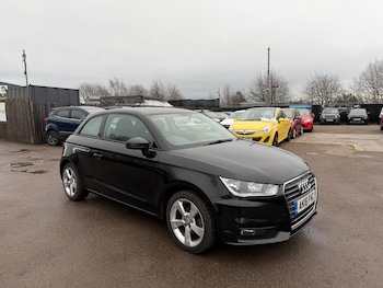 Audi A1 feature image