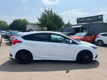 Used Ford Focus 2016 for sale - 74908282: Photo