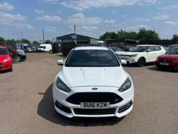 Used Ford Focus 2016 for sale - 74908282: Photo