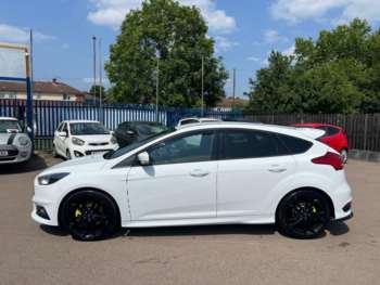 Used Ford Focus 2016 for sale - 74908282: Photo
